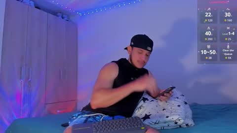 A online show from 11.27.25