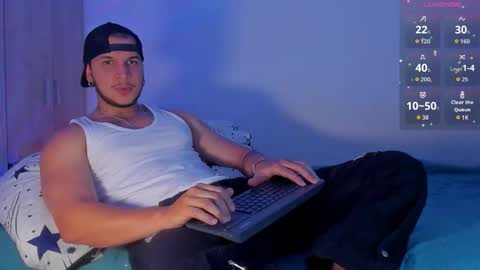 A online show from 11.29.25