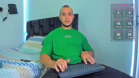 A online show from 02.12.26