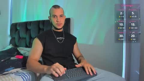 A online show from 02.14.26