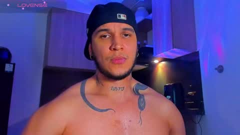 A online show from 05.02.26