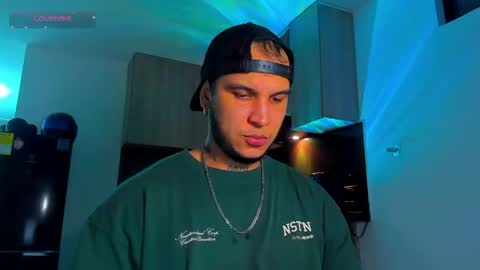 A online show from 05.07.26