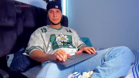 A online show from 06.03.26