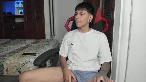 Austin online show from 10.27.25