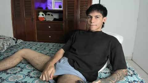 Austin online show from 12.17.25