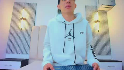 Austin online show from 05.09.26