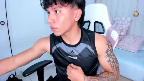 Austin  online show from 12.17.25