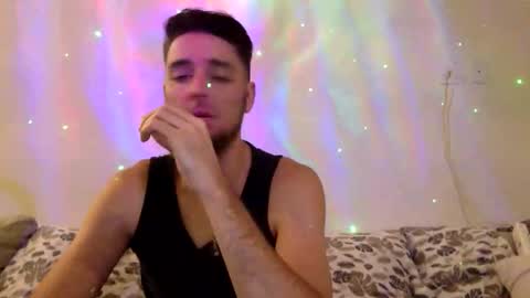 Snapshot of austincutieyes chatting on 04.14.26 AudiEna online show from 04.14.26