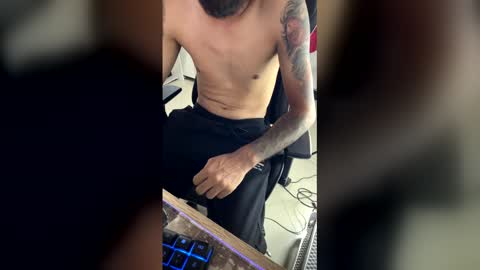 austindark1848 online show from 05.10.26