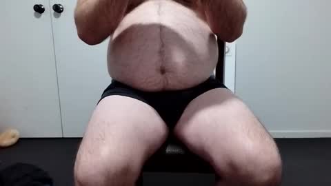 Snapshot of austinnz11 chatting on 09.09.25 austinnz11 online show from 09.09.25