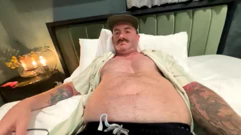 Snapshot of austintoner85 chatting on 10.14.25 austintoner85 online show from 10.14.25