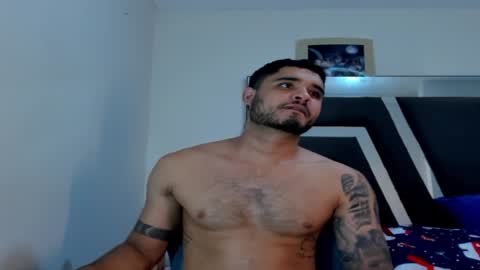 AustinTorres  online show from 12.11.24