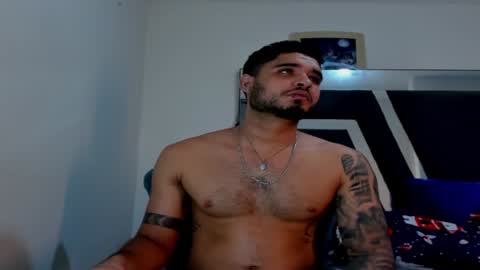 AustinTorres  online show from 12.12.24