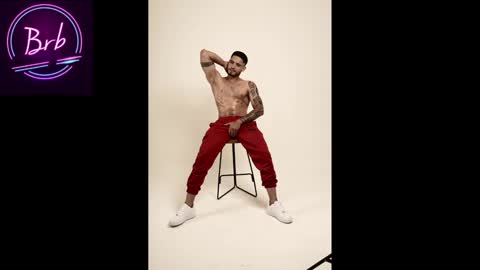 AustinTorres  online show from 01.07.25