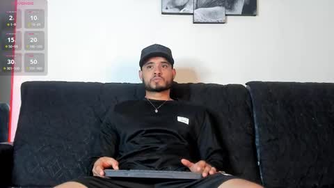 AustinTorres  online show from 09.26.25