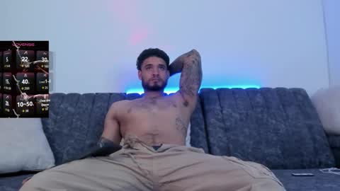 AustinTorres  online show from 03.06.26