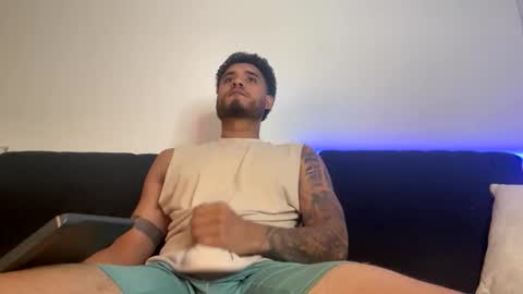 AustinTorres  online show from 04.23.26