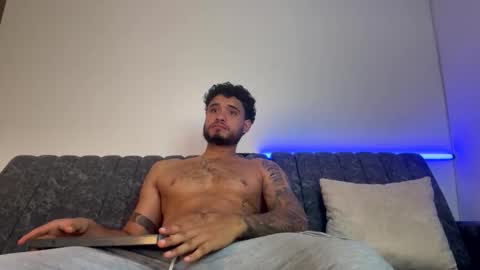 AustinTorres  online show from 05.05.26