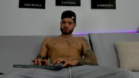AustinTorres  online show from 06.23.26