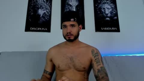AustinTorres  online show from 06.29.26