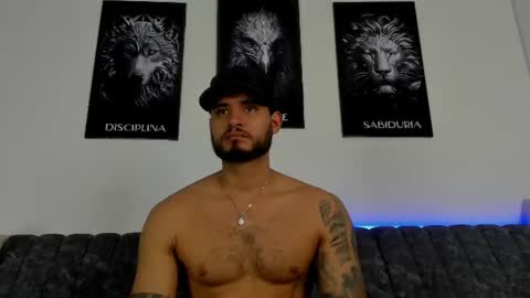 AustinTorres  online show from 06.30.26