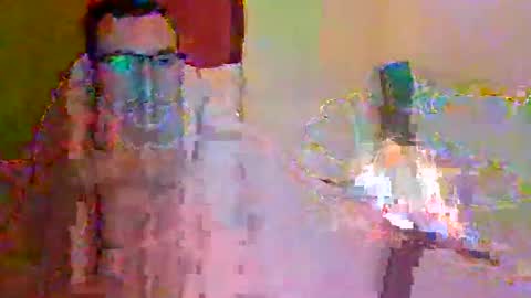 Snapshot of author980 chatting on 02.20.25 author980 online show from 02.20.25