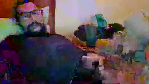 Snapshot of author980 chatting on 02.21.25 author980 online show from 02.21.25