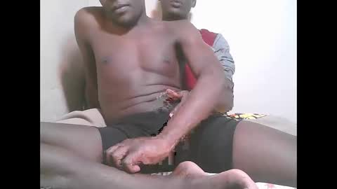 Snapshot of autoboys chatting on 12.03.25 autoboys online show from 12.03.25