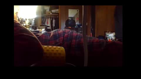 Snapshot of automaticmechanic chatting on 12.20.24 Senior Agua online show from 12.20.24