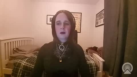 Snapshot of autumn_666 chatting on 11.16.25 autumn_666 online show from 11.16.25