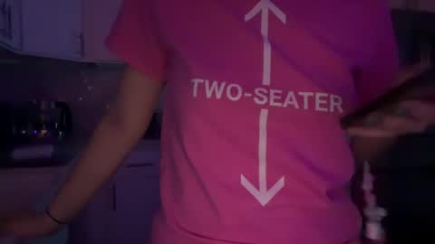 Auntumnfalls online show from 03.09.25