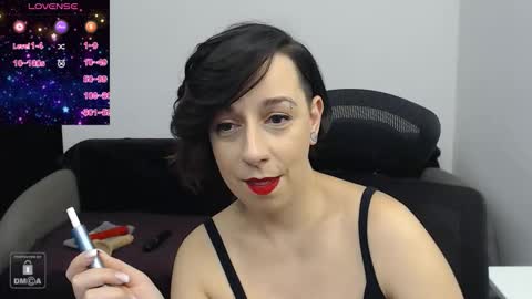 AutumnOpal online show from 11.06.25