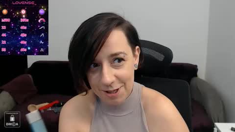 AutumnOpal online show from 11.21.25