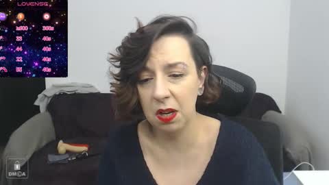 AutumnOpal online show from 02.07.26