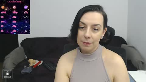 AutumnOpal online show from 04.28.26