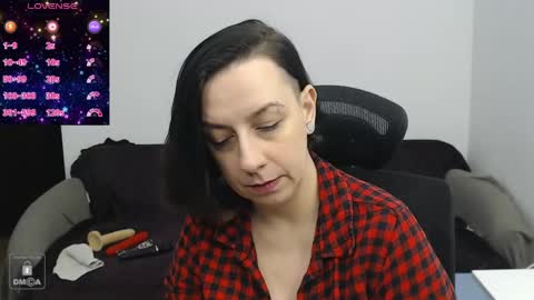 AutumnOpal online show from 04.29.26