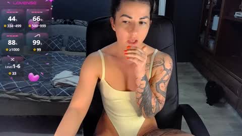 Snapshot of ava__doll chatting on 12.26.24 Ava online show from 12.26.24