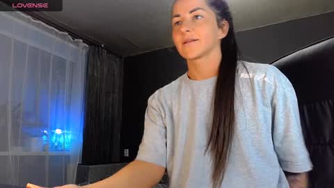 Snapshot of ava__doll chatting on 01.28.25 Ava online show from 01.28.25