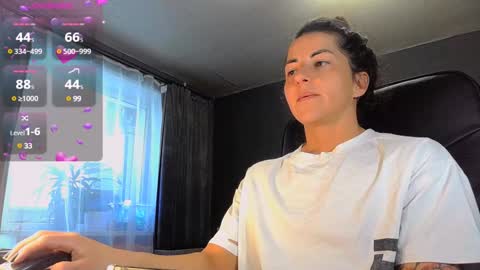 Snapshot of ava__doll chatting on 02.04.25 Ava online show from 02.04.25