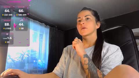 Snapshot of ava__doll chatting on 02.12.25 Ava online show from 02.12.25