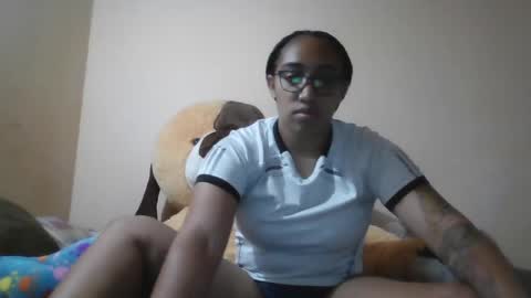 Snapshot of ava_f0xy chatting on 12.09.24 Ava Jordana online show from 12.09.24