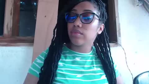 Snapshot of ava_f0xy chatting on 02.01.25 Ava Jordana online show from 02.01.25