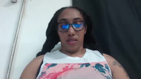 Snapshot of ava_f0xy chatting on 02.03.25 Ava Jordana online show from 02.03.25