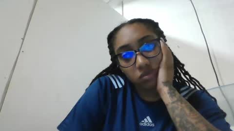 Snapshot of ava_f0xy chatting on 02.11.25 Ava Jordana online show from 02.11.25