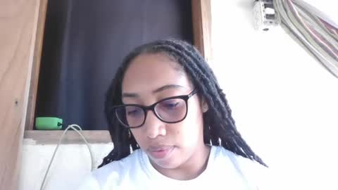 Snapshot of ava_f0xy chatting on 02.15.25 Ava Jordana online show from 02.15.25