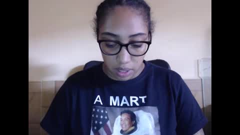 Snapshot of ava_f0xy chatting on 09.18.25 Ava Jordana online show from 09.18.25