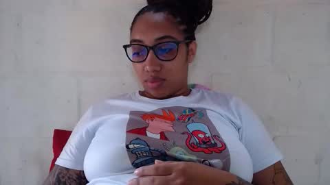 Ava Jordana online show from 11.12.25