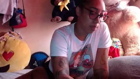 Ava Jordana online show from 11.22.25