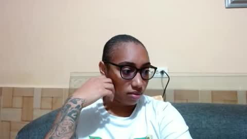 Ava Jordana online show from 01.11.26