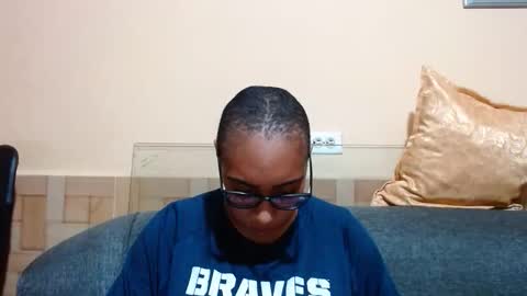 Ava Jordana online show from 01.11.26